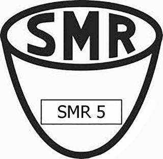 تصویر از SMR 5