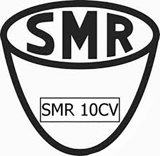 تصویر از SMR 10 CV