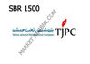 تصویر از استایرین بوتادین روشن   TJPC SBR1500